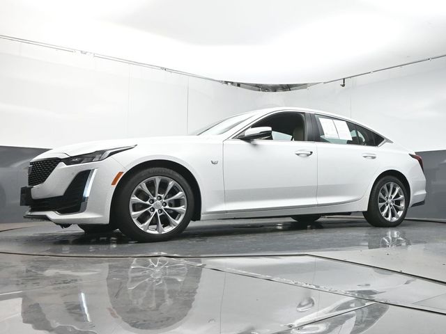 2024 Cadillac CT5 Premium Luxury