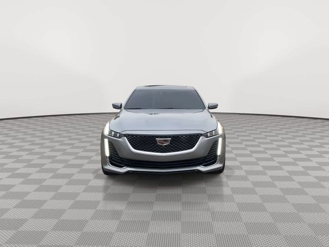 2024 Cadillac CT5 Premium Luxury