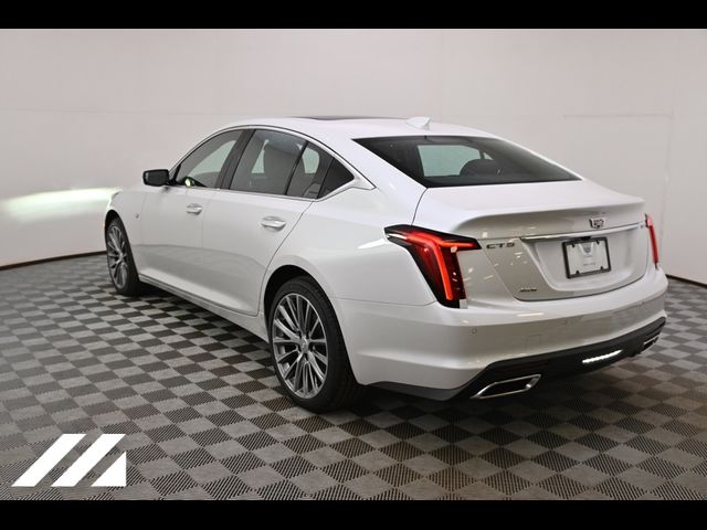 2024 Cadillac CT5 Premium Luxury