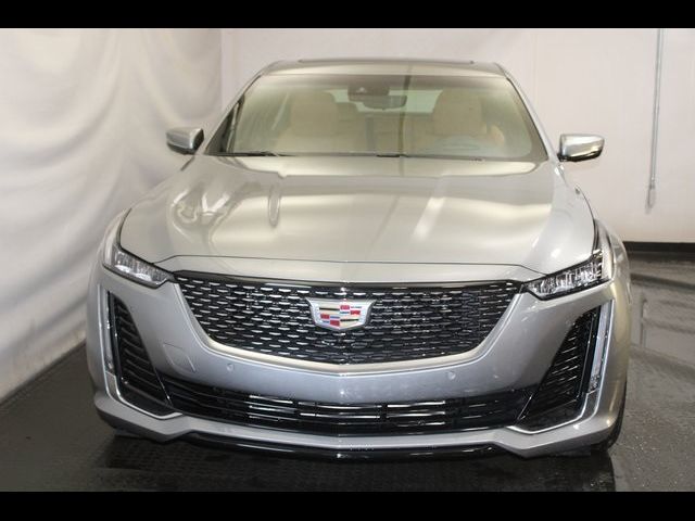 2024 Cadillac CT5 Premium Luxury