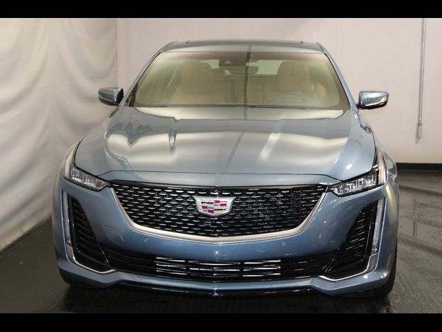 2024 Cadillac CT5 Premium Luxury