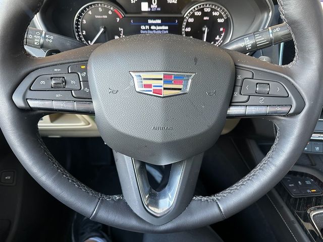 2024 Cadillac CT5 Premium Luxury