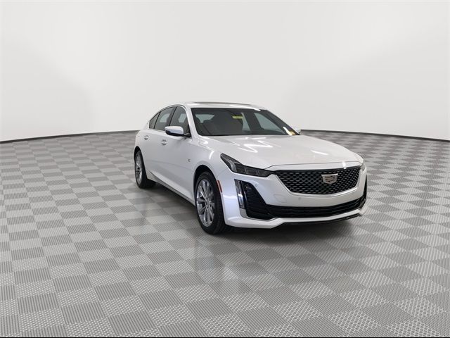 2024 Cadillac CT5 Premium Luxury