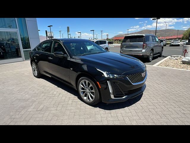 2024 Cadillac CT5 Premium Luxury