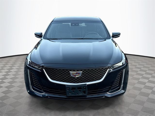 2024 Cadillac CT5 Premium Luxury