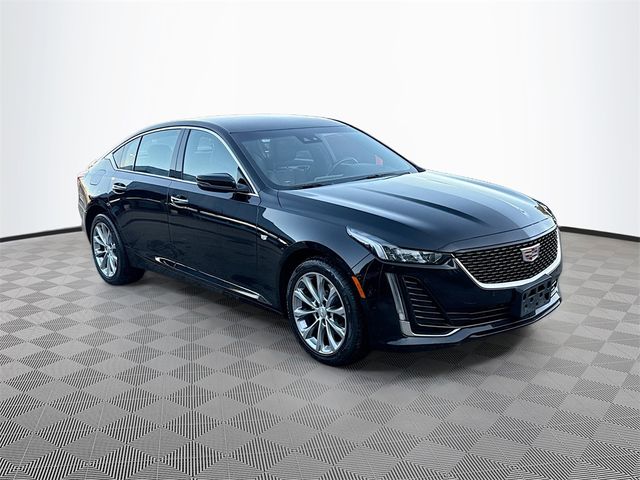 2024 Cadillac CT5 Premium Luxury