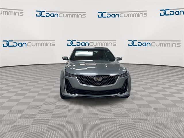 2024 Cadillac CT5 Premium Luxury