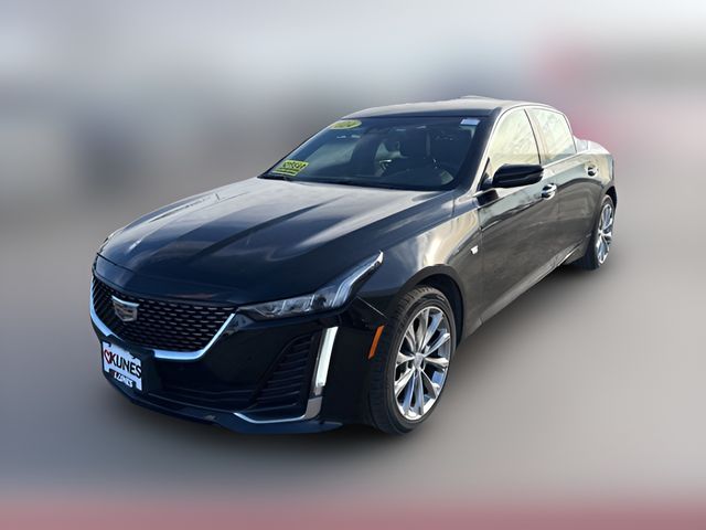 2024 Cadillac CT5 Premium Luxury