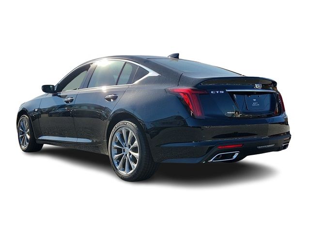 2024 Cadillac CT5 Premium Luxury