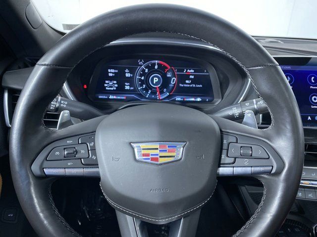 2024 Cadillac CT5 Premium Luxury