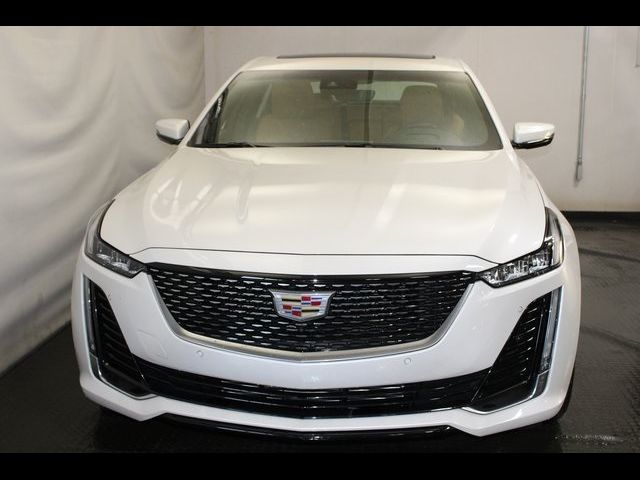 2024 Cadillac CT5 Premium Luxury