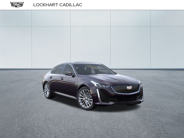 2024 Cadillac CT5 Premium Luxury