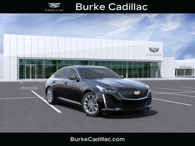 2024 Cadillac CT5 Premium Luxury