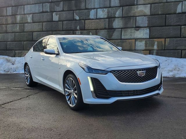 2024 Cadillac CT5 Premium Luxury