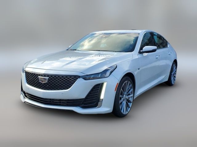 2024 Cadillac CT5 Premium Luxury