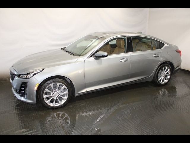 2024 Cadillac CT5 Premium Luxury