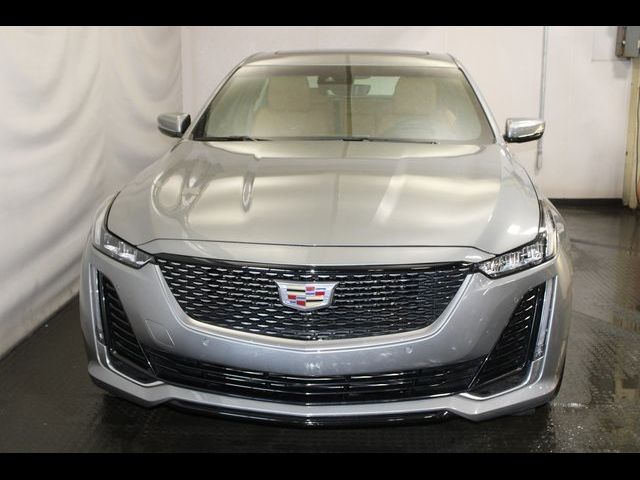 2024 Cadillac CT5 Premium Luxury