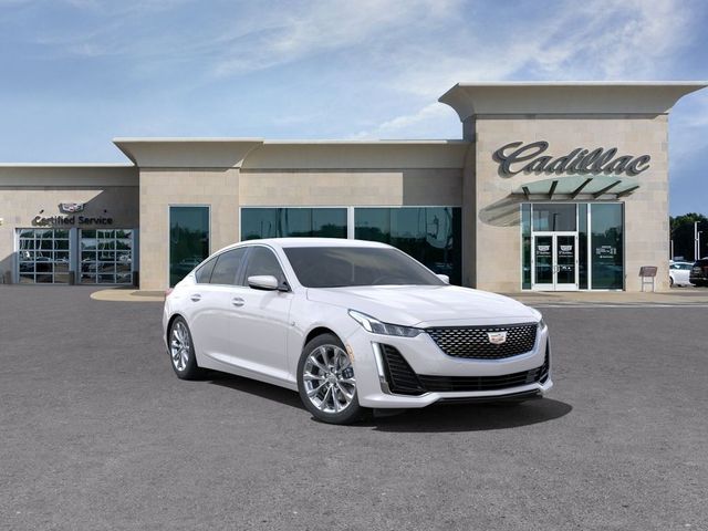 2024 Cadillac CT5 Premium Luxury