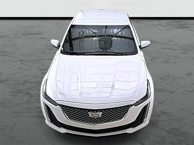 2024 Cadillac CT5 Premium Luxury