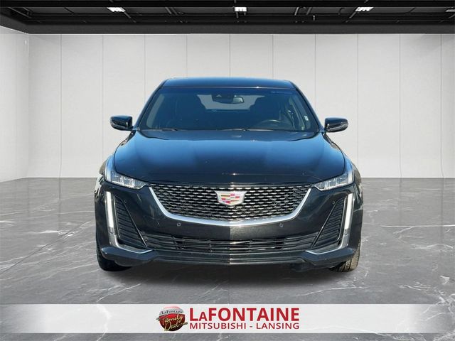 2024 Cadillac CT5 Premium Luxury