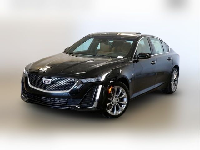 2024 Cadillac CT5 Premium Luxury