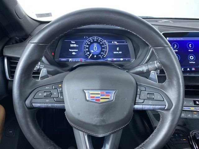 2024 Cadillac CT5 Premium Luxury