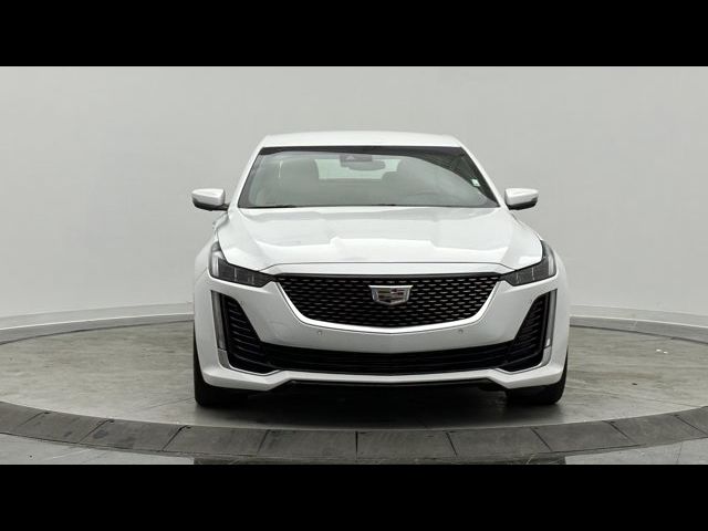 2024 Cadillac CT5 Premium Luxury