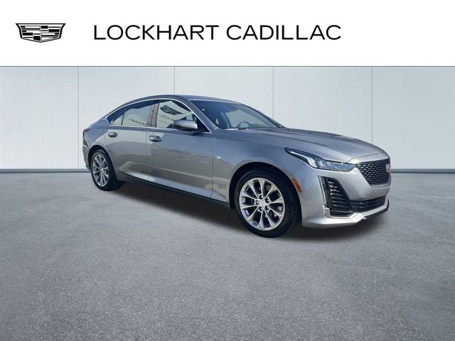 2024 Cadillac CT5 Premium Luxury