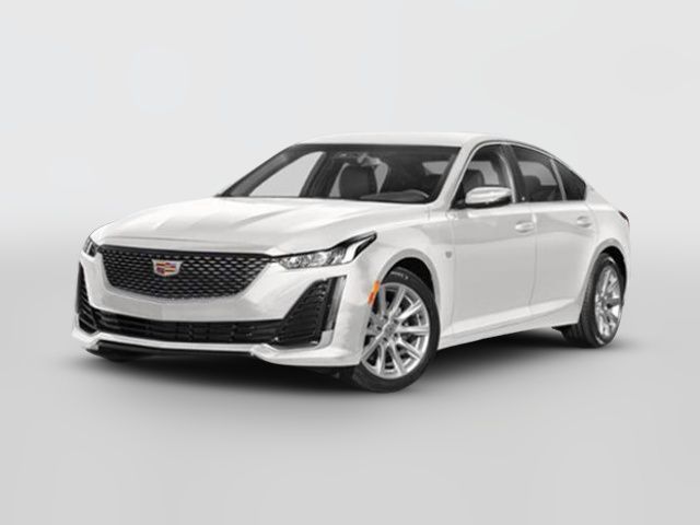 2024 Cadillac CT5 Premium Luxury