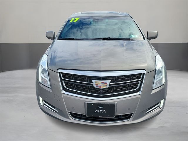 2024 Cadillac CT5 Premium Luxury