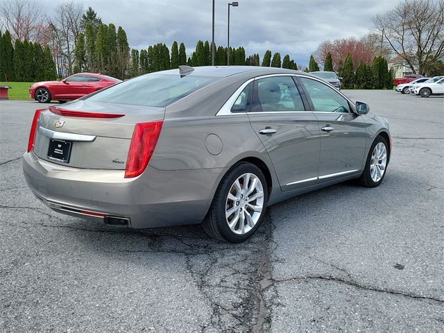 2024 Cadillac CT5 Premium Luxury