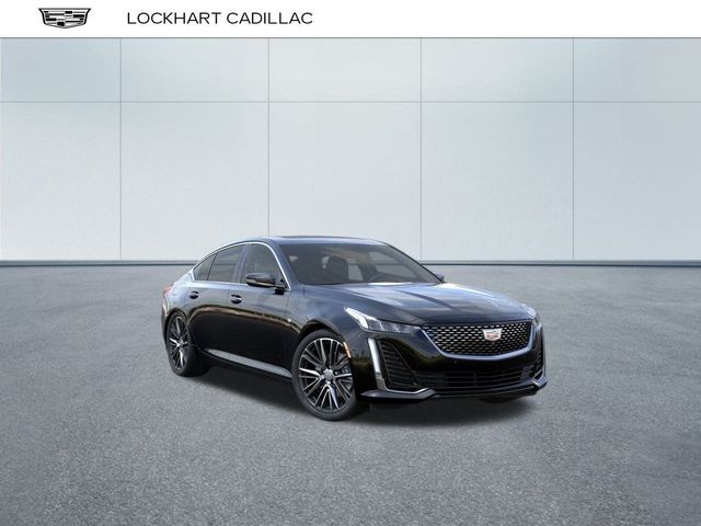 2024 Cadillac CT5 Premium Luxury