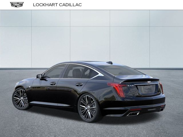 2024 Cadillac CT5 Premium Luxury