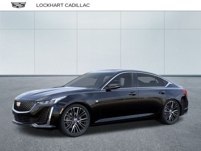 2024 Cadillac CT5 Premium Luxury