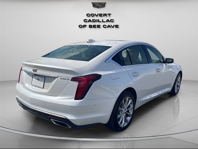 2024 Cadillac CT5 Premium Luxury