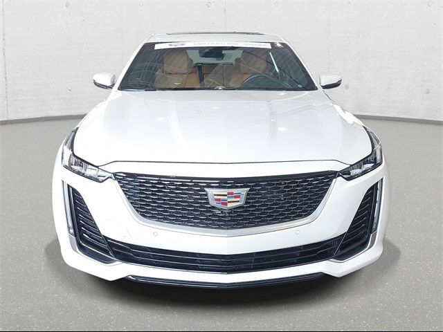 2024 Cadillac CT5 Premium Luxury