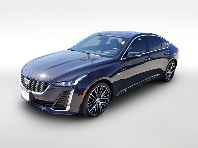 2024 Cadillac CT5 Premium Luxury