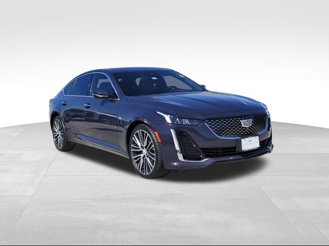 2024 Cadillac CT5 Premium Luxury