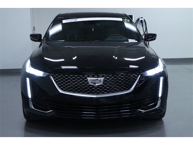 2024 Cadillac CT5 Premium Luxury