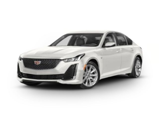 2024 Cadillac CT5 Premium Luxury