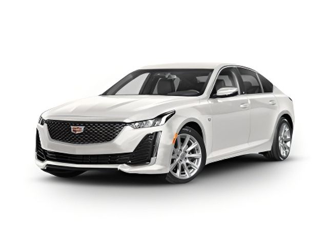 2024 Cadillac CT5 Premium Luxury