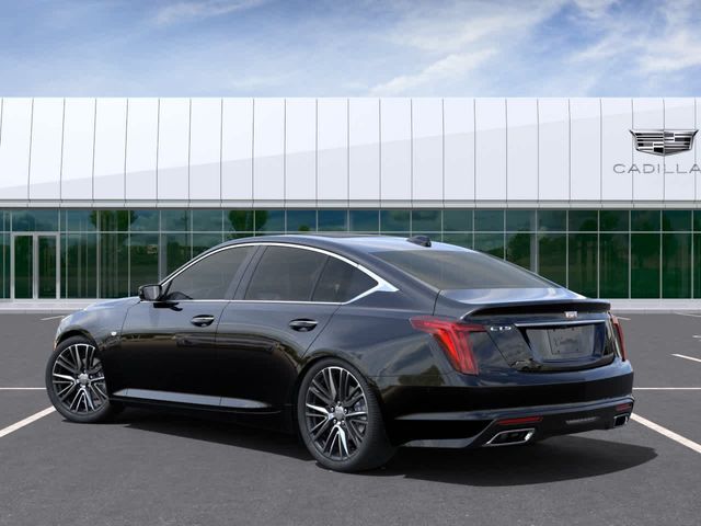 2024 Cadillac CT5 Premium Luxury