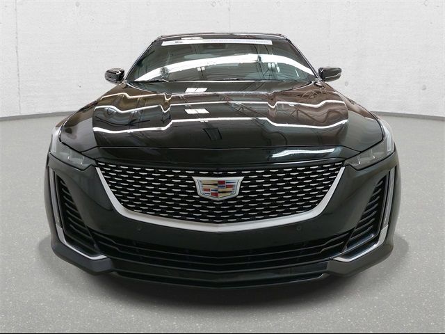 2024 Cadillac CT5 Premium Luxury