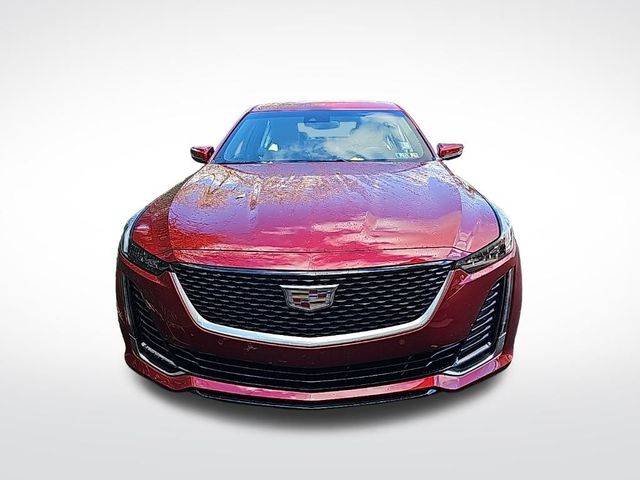 2024 Cadillac CT5 Premium Luxury