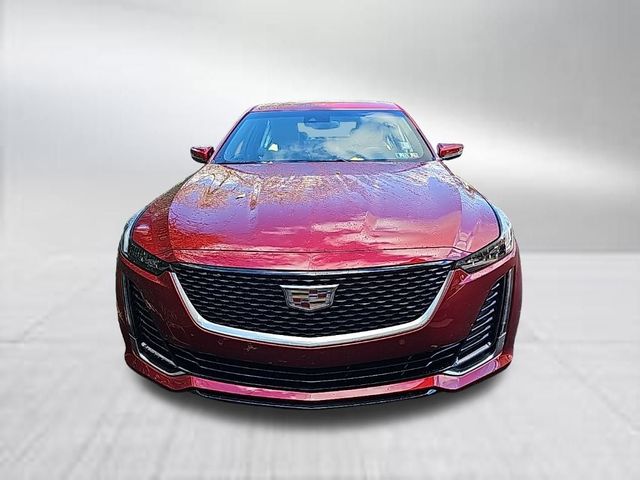 2024 Cadillac CT5 Premium Luxury