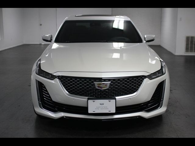 2024 Cadillac CT5 Premium Luxury