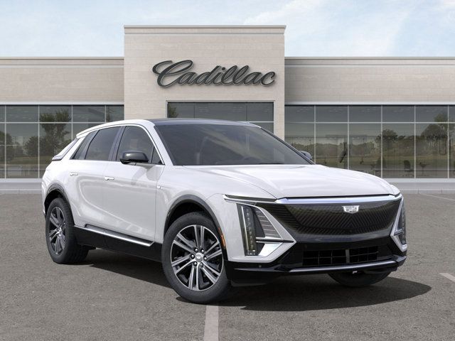 2024 Cadillac CT5 Premium Luxury