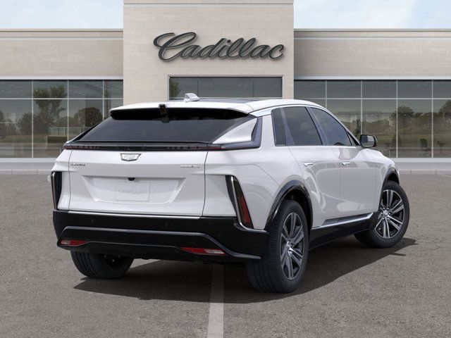 2024 Cadillac CT5 Premium Luxury