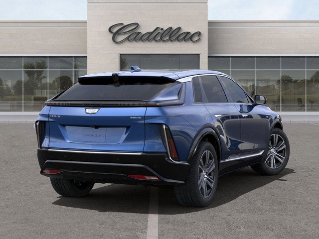 2024 Cadillac CT5 Premium Luxury