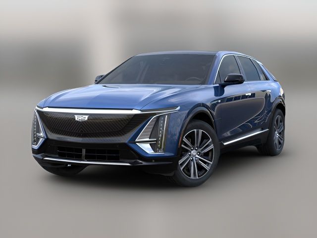 2024 Cadillac CT5 Premium Luxury